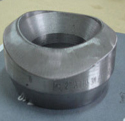 ASTM A182 Carbon Steel Sockolets