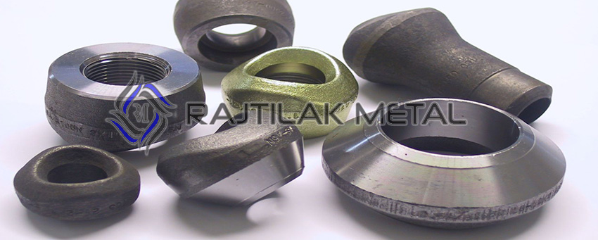 ANSI / ASME B16.11 Fittings Manufacturer