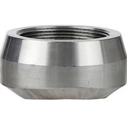 ASTM A182 Stainless Steel Threadolets