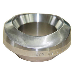 Stainless Steel Olets Dimensions