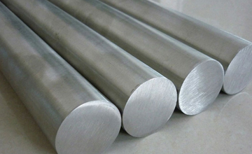 Round Bars & Rods Manufacturer In India