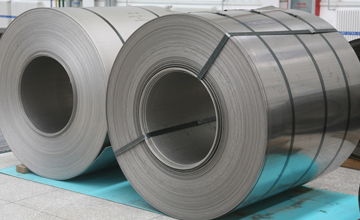 Sheet Plate Coils Manufacturer In India