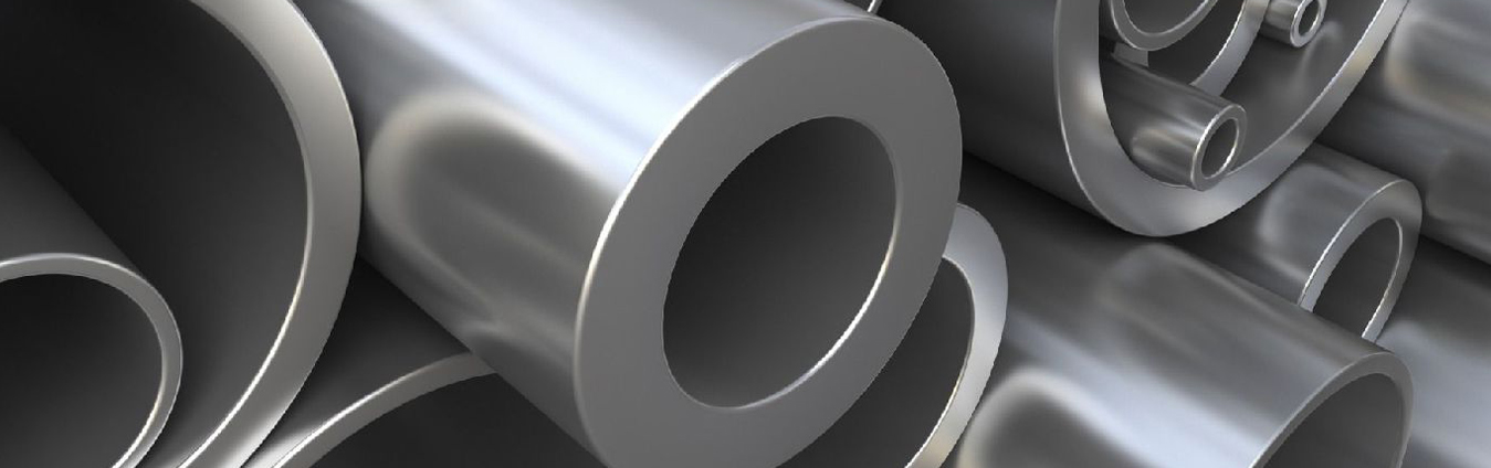 Stainless Steel Pipe Tubes Manufacturer In India