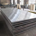Nickel 200 Cold Rolled Plates