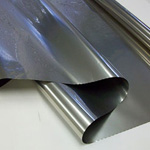 Stainless Steel 317 Foils