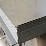 Stainless Steel 347 Polished Plates