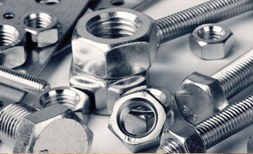Stainless Steel Fasteners Manufacturer In India