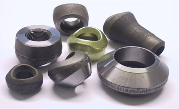 Stainless Steel Olets Manufacturer In India